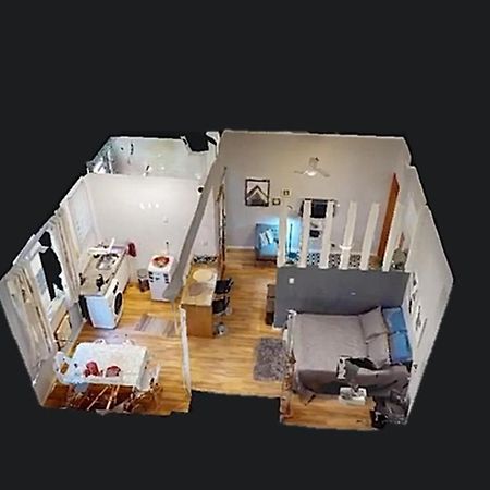 Apartament Studio Leme Rio de Janeiro Zewnętrze zdjęcie