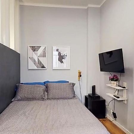 Apartament Studio Leme Rio de Janeiro Zewnętrze zdjęcie
