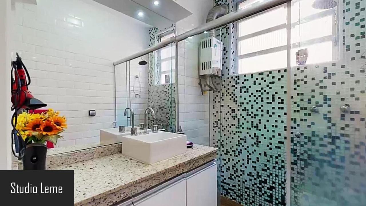 Apartament Studio Leme Rio de Janeiro Zewnętrze zdjęcie