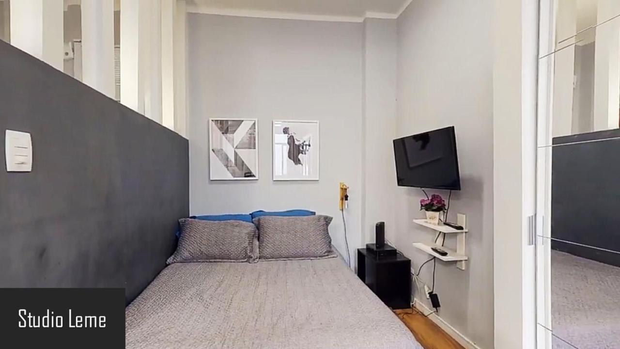 Apartament Studio Leme Rio de Janeiro Zewnętrze zdjęcie