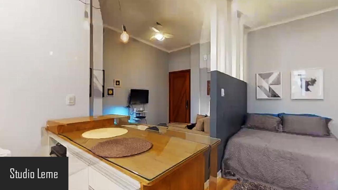Apartament Studio Leme Rio de Janeiro Zewnętrze zdjęcie