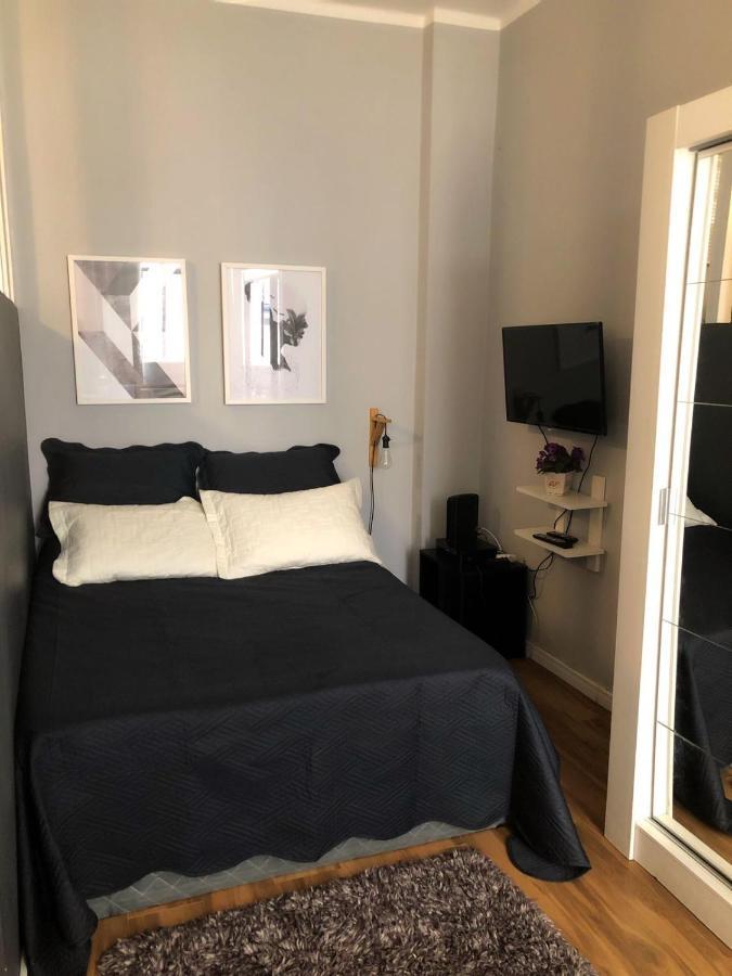 Apartament Studio Leme Rio de Janeiro Zewnętrze zdjęcie