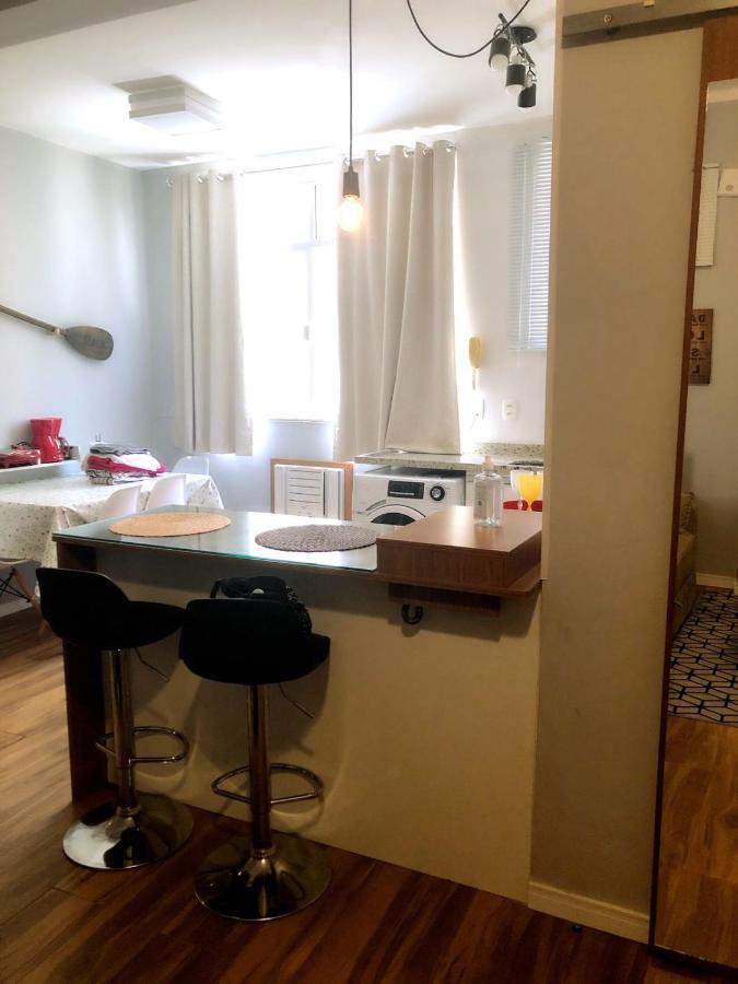 Apartament Studio Leme Rio de Janeiro Zewnętrze zdjęcie