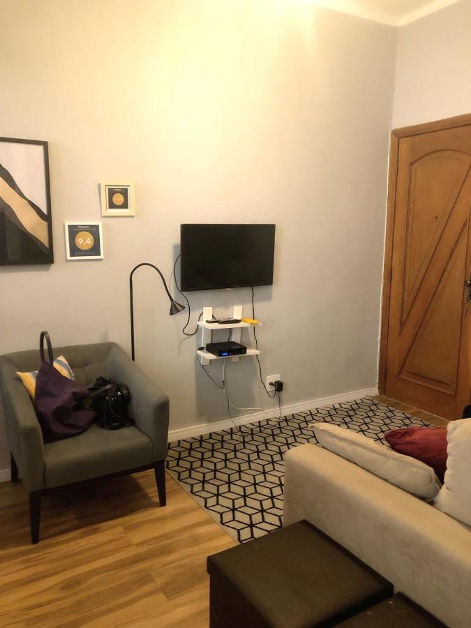 Apartament Studio Leme Rio de Janeiro Zewnętrze zdjęcie